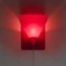 DC260A Applique Rouge - FLEEPY DesignCode