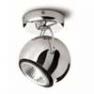 D57 G11 15 Spot chrome - BELUGA Fabbian