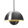 207092 Suspension Acier O23cm - FLOWERPOT & Tradition