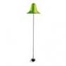 309055011012 Liseuse Vert - PANTOP Verpan