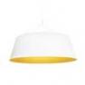 PC04916001 Suspension Blanc & Or O56cm - CIRCUS Innermost