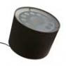 3342900/056 Lampe a Poser Chocolat - PHONE Metropolight