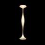 0171596BIEU Lampadaire Blanc - ETA Kundalini