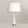 AX044 008212 Lampe S Blanc/Silver - S71 Axis 71