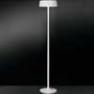 0308-12 Bianco Lampadaire Blanc L - CHINA Penta