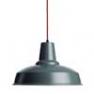 1011010106 Suspension Graphite - PANDULERA Eleanor Home