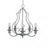 32463 G Lustre Gris - CARROSSE Sampa Helios