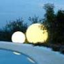 LP SFF050 Lampe d'exterieur 50 - GLOBO OUT Slide