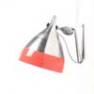 0799 Applique alu et rouge - CORNETTE Tse & Tse