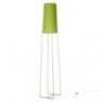 Slimsophie Vert pomme dimmer a pied Lampadaire Vert pomme 176cm - SLIMSOPHIE frauMaier
