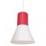 Bigandy rouge Suspension Rouge - BIGANDY frauMaier