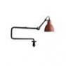 N°303 BL-RED 2 colis (303BL-SAT + SHA-205-RED) Applique Rouge & Noir - N°303 DCW Editions