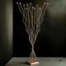 7009RA Lampadaire - GRAA Lucifero