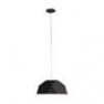 D81 A01 48 Suspension S Bois - CRIO Fabbian