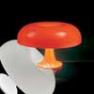 0056050A Lampe Orange - NESSO Artemide