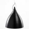 1227 Suspension noir O23cm - CORNETTE Tse & Tse
