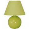 40013 Anis Lampe a poser Vert Anis - MINI LOU Corep