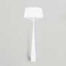 AX046 008209 Lampadaire Blanc - S71 Axis 71