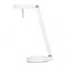 100 340 530 Lampe de bureau 1 bras Blanc - CKR W081T1 Wastberg