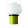 245001 40 Lampe Vert - DOLL Foscarini