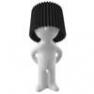 1261906 Lampe a poser Blanc/Noir - MR P ONE MAN SHY Propaganda