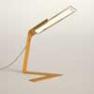BB31.5 TAXI Lampe de bureau Jaune - FOLZ TAXI Blackbody