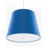 BigCluster bleu Suspension Bleu O39cm - BIG CLUSTER frauMaier