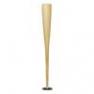 111003 55 Lampadaire Jaune - MITE Foscarini