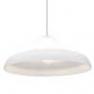 Evergreen Large White + kit de montage Suspension L Blanc - EVERGREEN Northern Lighting