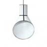 S67pccb Suspension Blanc/Blanc - PETIT CARGO DesignHeure