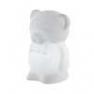 LP ORS040 LA Lampe a poser Blanc - JUNIOR Slide