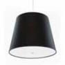 BigCluster Noir Suspension Noir O39cm - BIG CLUSTER frauMaier