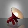 HMT6612TL-BR Lampe Rouge - SNOOPY Lumiven