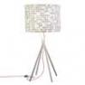 0LBBM.LPA.S165.002 Lampadaire Blanc/Blanc - MISS BUBBLE XL Le Labo Design