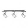 66604 Barre de 3 Spots - HOYA Paulmann