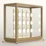 BB46.1 Lampe a poser Bois - TEKA Blackbody