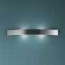 5244/2AXL Applique XL Chrome - RIGA Fontana Arte