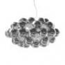 PB03915003 Suspension Chrome O77cm - BEADS Innermost