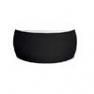 631200 Applique Noir - ISAMU Carpyen