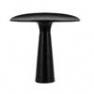 505045 Lampe a poser Noir - SHELTER Normann Copenhagen