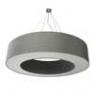 1228400/088 Suspension O120cm Gris galet - HALO Metropolight