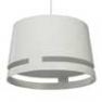 1316100/004 Suspension Blanc - LUMIERE Metropolight