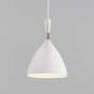 Dokka White Off Suspension Blanc - DOKKA Northern Lighting