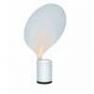 V05030 5201 Lampe a poser Blanc - BALLOON Vertigo Bird