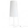 Fatsophie Blanc dimmer a pied Lampadaire Blanc 198cm - FATSOPHIE frauMaier
