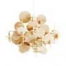 503013 Suspension Bois Naturel 57cm - BAU Normann Copenhagen