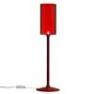 LTSPILLGRSCR12V Lampe a poser L Rouge - SPILLRAY AXO Light