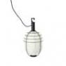 AL12270SBL Lampe Bleu S - IN&OUT Forestier