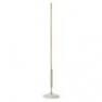 V04003 5202 Lampadaire Blanc - SLIM Vertigo Bird