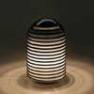 SE103N Lampe Chrome L - AUREOLA Yamagiwa